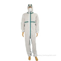 disposable suit coverall safety ppe protective